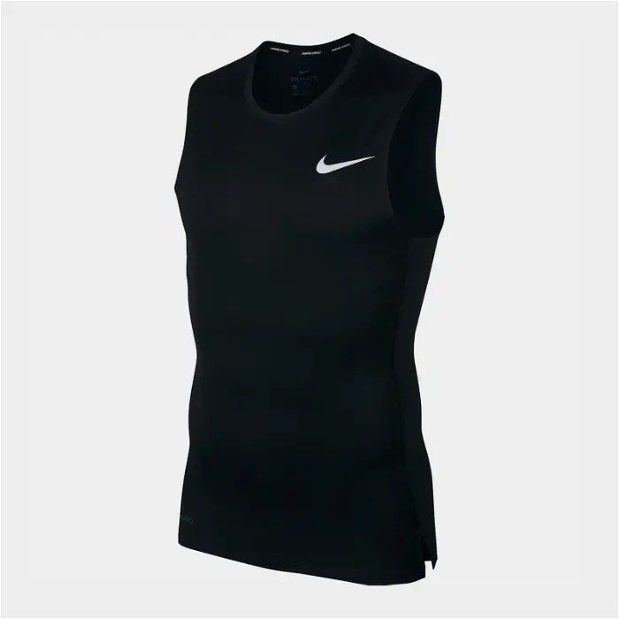 nike compression vest mens