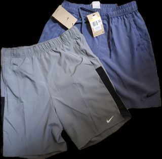 Nike Dri-Fit Running Shorts