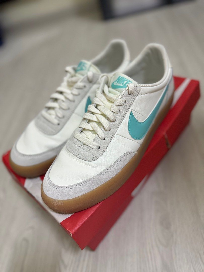 NIKE Killshot 2 Leather Original Men s Fashion Footwear Sneakers on Carousell