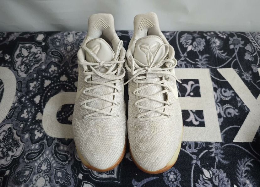 Nike Kobe A.D. Light Bone US8.5 Carousell