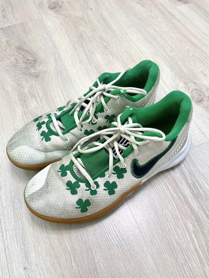 Kyrie flytrap 2 clover top