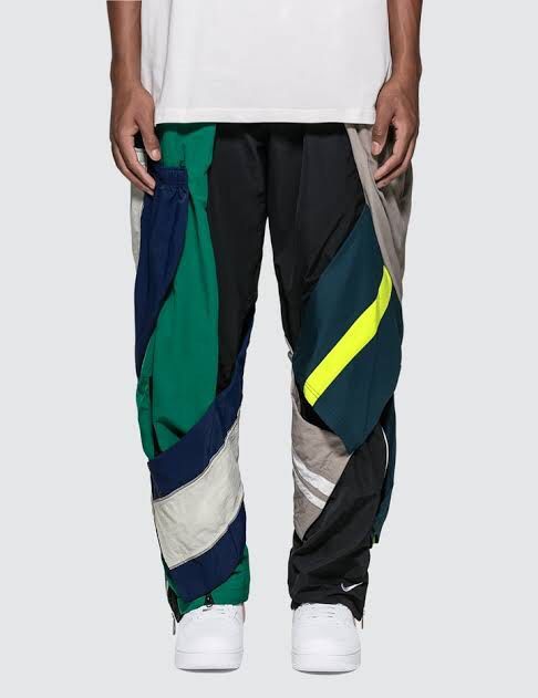 Nike NRG DH Layering Pants Jogging Sweatpants (Category: Joggers) located in Batangas. Submitted by thbgbrr (Listing ID 1306883111, Image 2). Description: For Sale only! Nike NRG DH Layering pants Size: L and XL L - BN - 9.5k XL - USED w few issues - 7.5k (May few stitches para mas masuot ko since ang loose nung pagkakastitch sa mismong design) Tagaytay location .