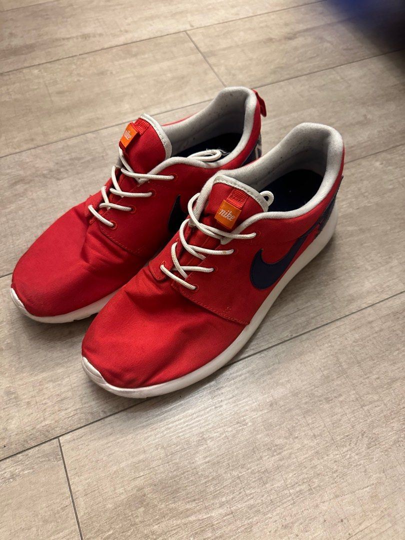 old nike roshe