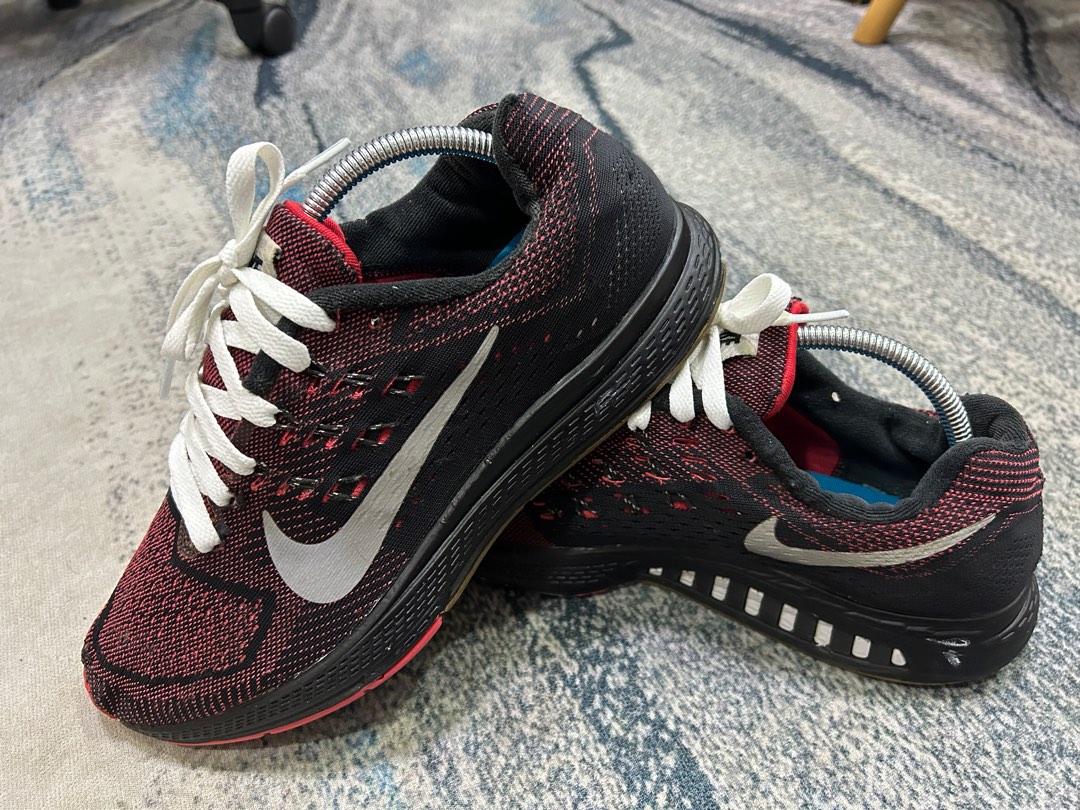 nike zoom structure 18 ladies