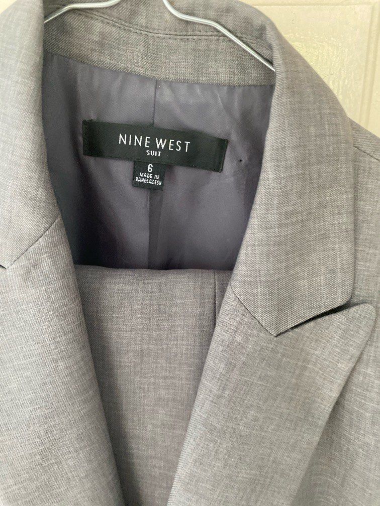 Nine west suit jackets best sale
