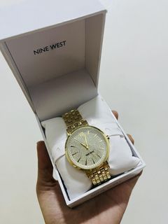 Nine West Women's watch