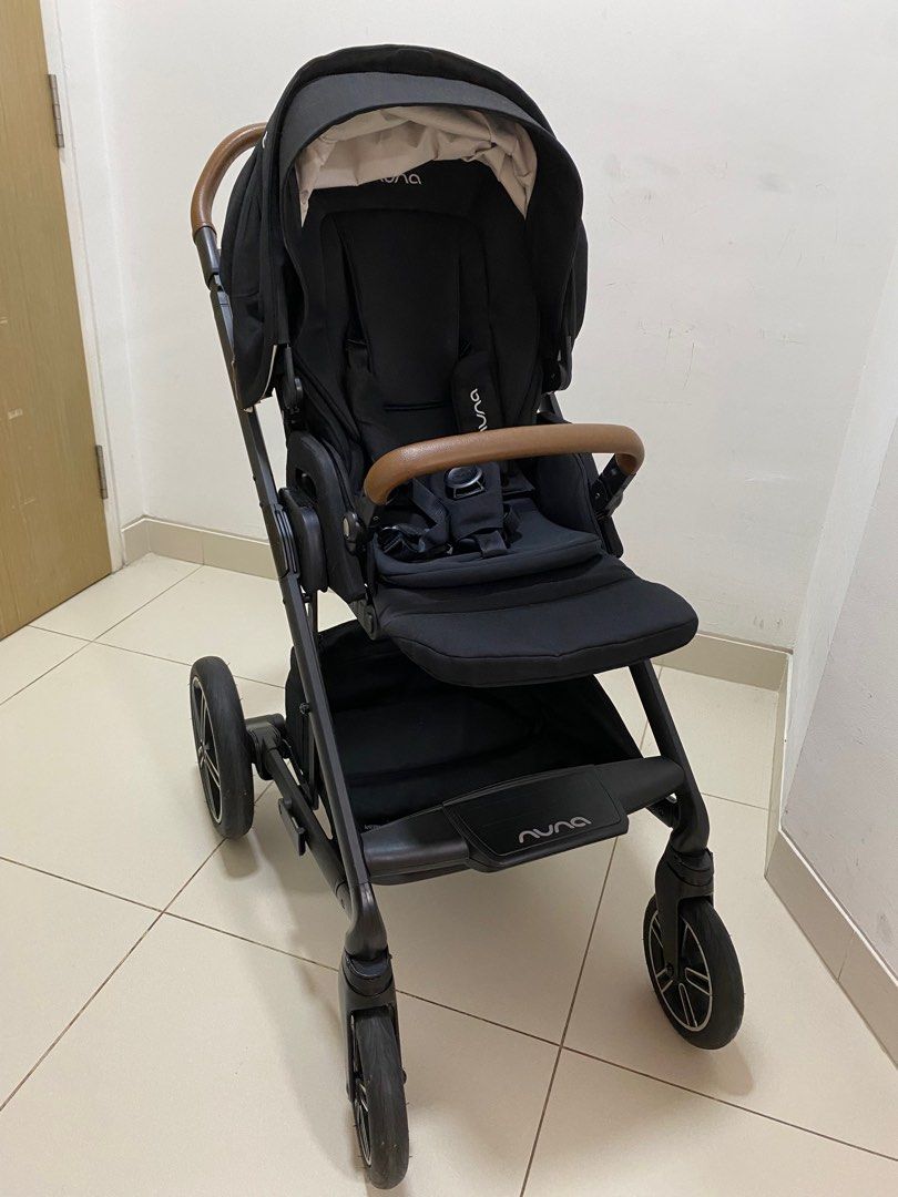 Harga nuna mixx 2025