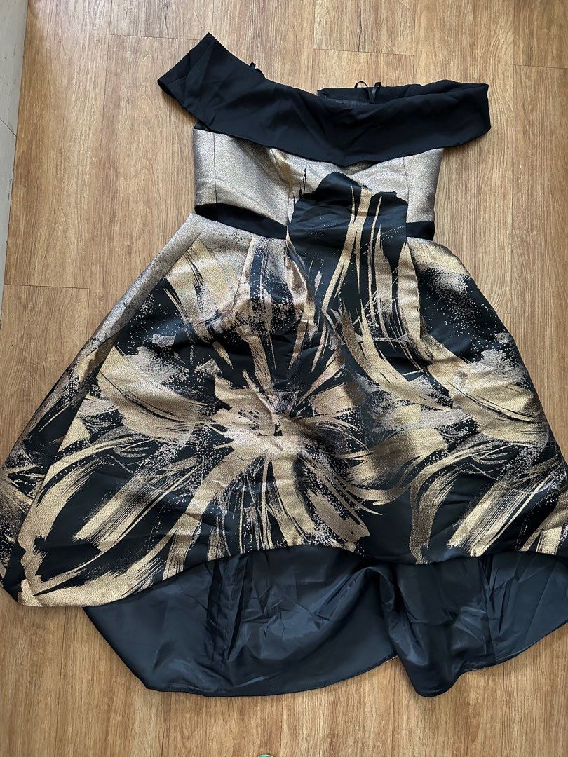 Once used Coast formal Dress size 16 Women s Fashion Dresses Sets Evening dresses gowns on Carousell