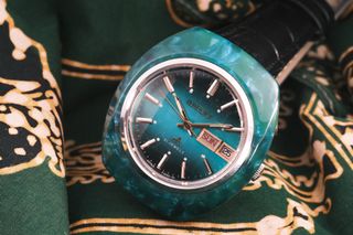 (Category: ) located in . Submitted by matto_timepieces (Listing ID 1306829041, Image 1). Description: .