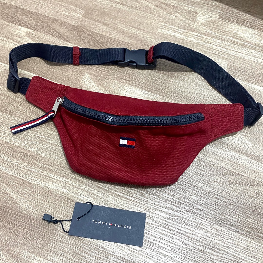 Harga beg tommy hilfiger 2025