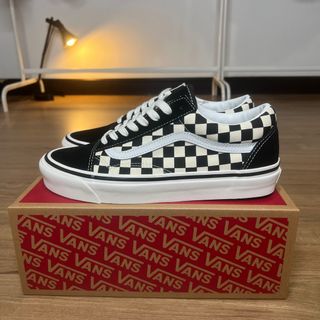 Affordable kasut vans 36 original For Sale Footwear Carousell Malaysia