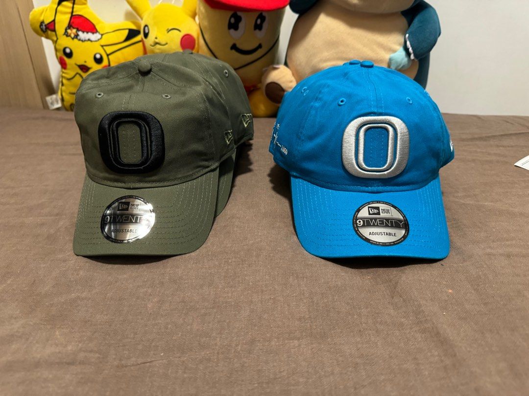 全新現貨 Otto958 Podium Hat / By Kiko Kostadinov
