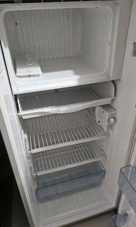 Panasonic Refrigerator Second hand