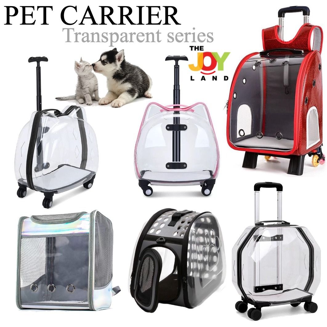 Pet transport pet travel portable pet crate dog carrier cat carrier airline approved pet carrier soft sided pet carrier hard sided pet carrier pet