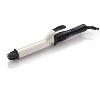 Philips Curler & Curling wand Bundle for 1500