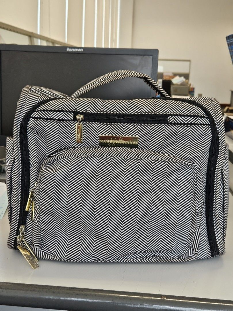 PL Jujube BFF Diaper Bag