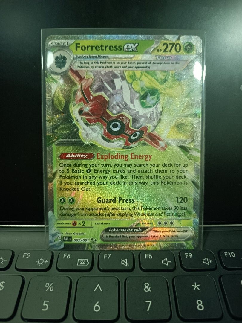 pawmi pokemon card price Pawmi - 226/091 - Paldean Fates main image 0