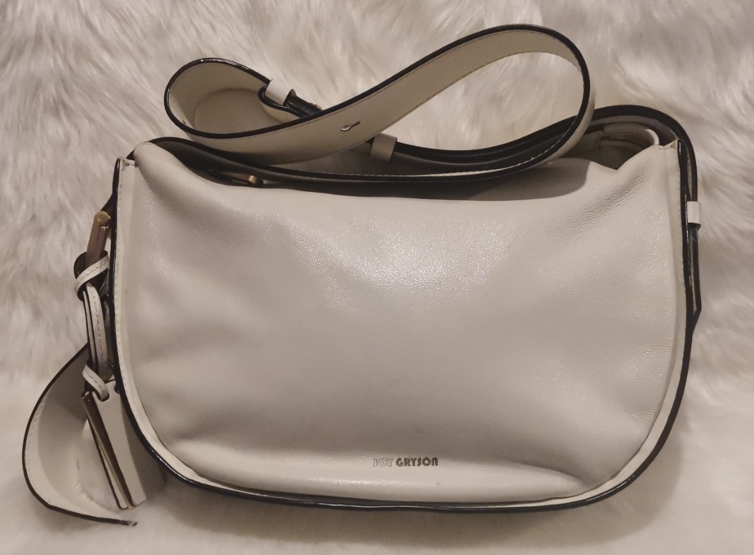 Preloved Bag from Korea Joy Gryson Women s Fashion Bags Wallets Shoulder Bags on Carousell