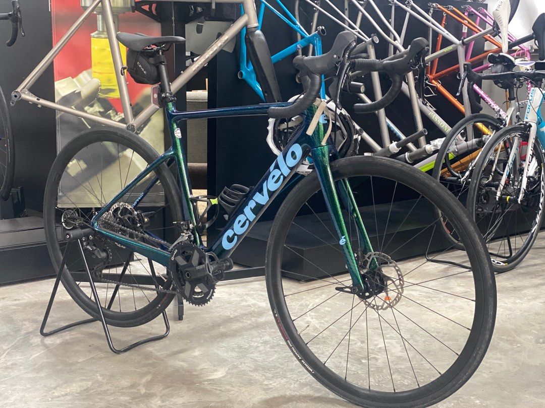 Pre owned bicycles new arrivals