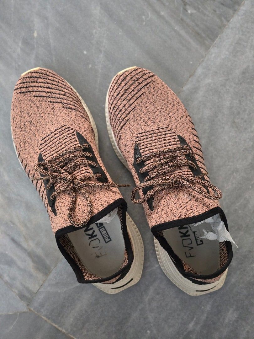 Puma Avid Evoknit Trainers