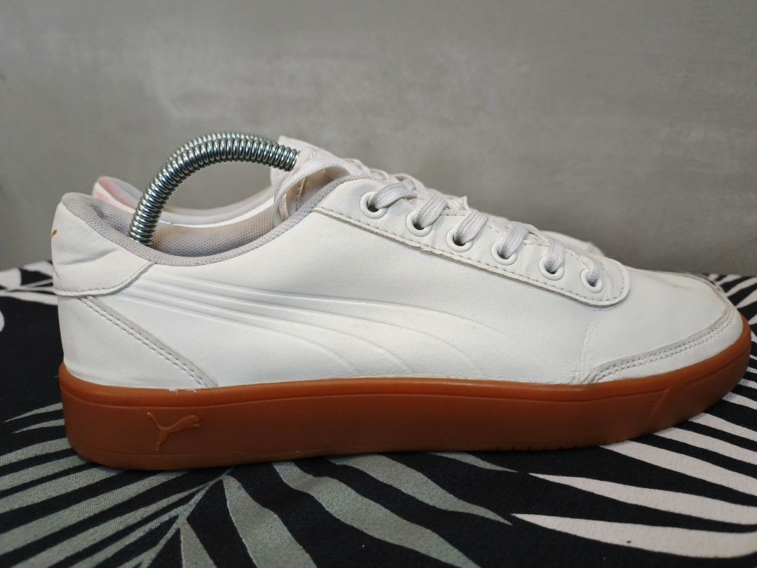 Court breaker l mono puma hotsell