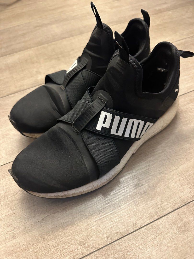 puma MEGA NRGY X V2 Carousell