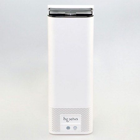Radic8 Hextio Air Purifier. Furniture Home Living Home Improvement Organisation Home Improvement Tools Accessories on Carousell