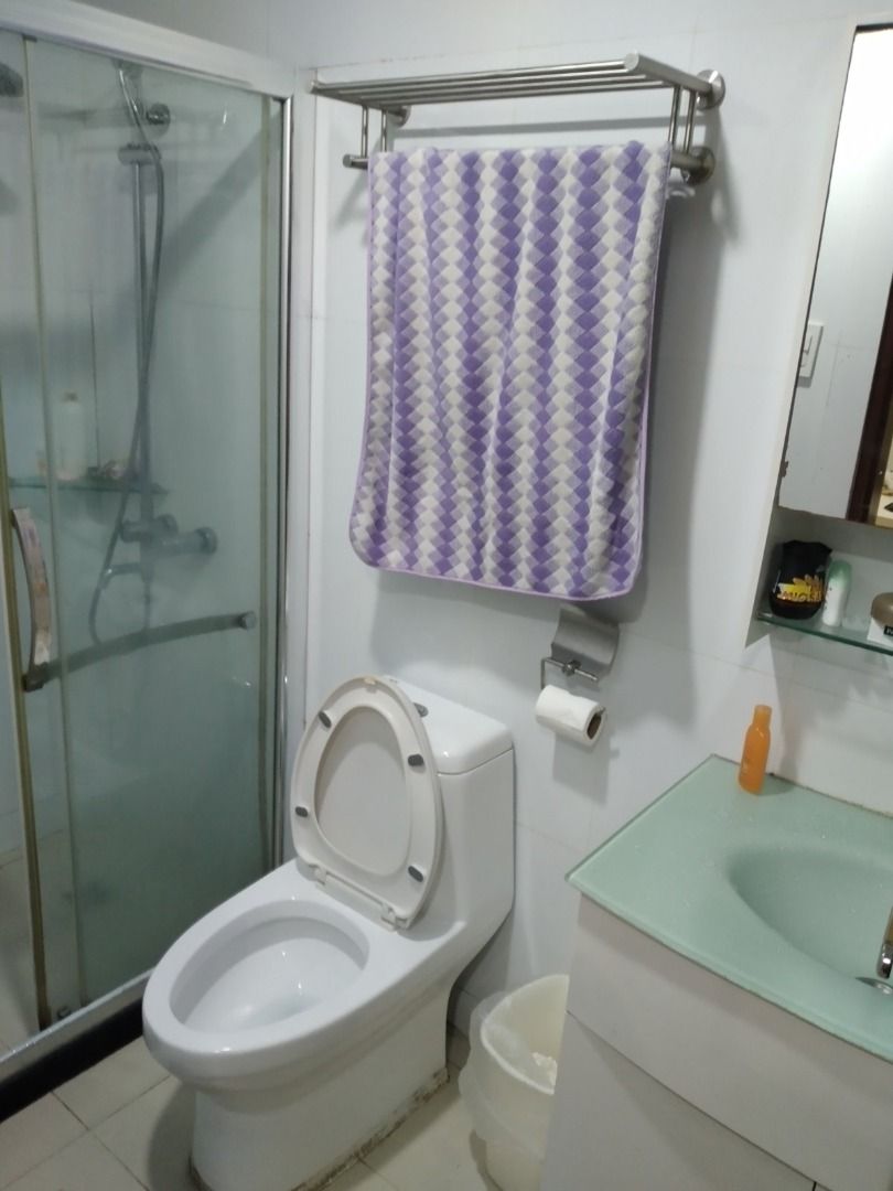 Rush Sale! Fullyfurnished Baguio City 25sqm.Studio Condo Unit