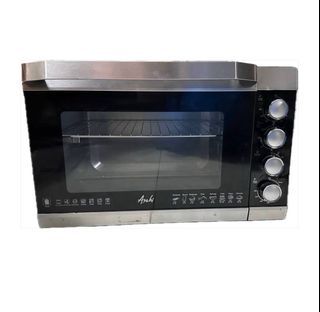 ✨Rush Sale!!✨Asahi Electric Oven
