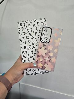 S24 Ultra Cade Casetify Japan Exclusive