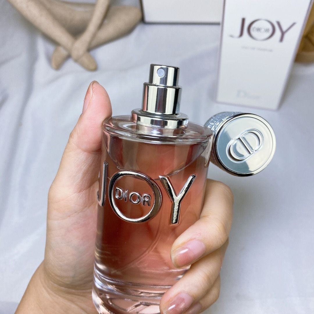 Sealed in stock Dior s Joy 100ml bottle with box