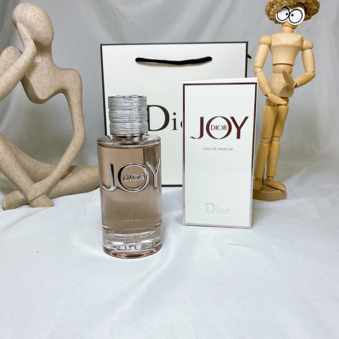 Sealed in stock Dior s Joy 100ml bottle with box Beauty Personal Care Fragrance Deodorants on Carousell