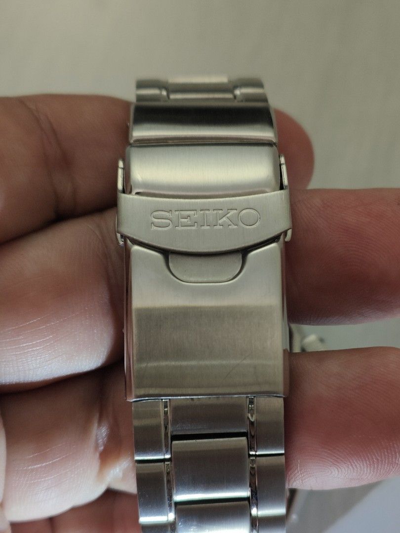 Seiko PADI turtle SRPA21J Automatic 200m Blue