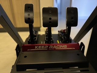 Simagic Alpha Mini 10Nm Sim Racing Direct Drive Wheelbase not MOZA ...