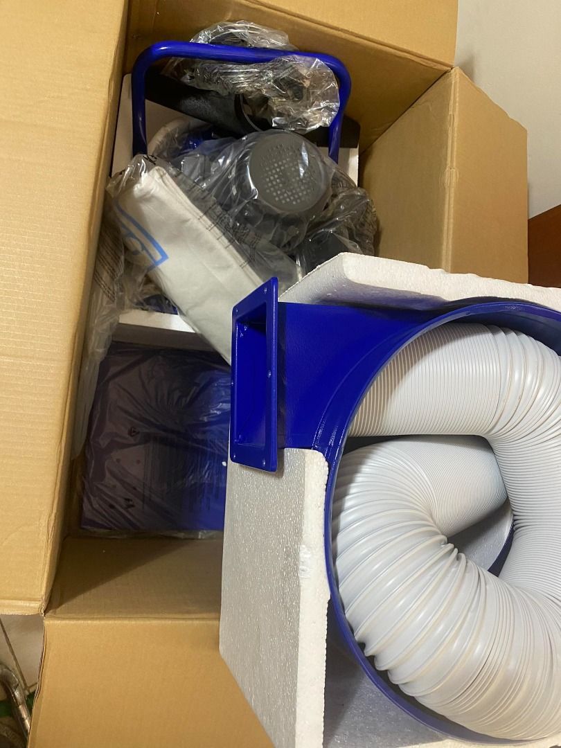 Single bag Dust Collector (Category: Construction Tools & Equipment) located in Manila. Submitted by 09150361920ronvillaflor (Listing ID 1306718128, Image 1). Description: Single bag Dust Collector Brand: Torque Specs: 750W(1hp) 500cfm 100mm port 220V/60Hz 33kgs ₱14,750 For inquiries GLOBE:📞 ☎ 0⃣9⃣1⃣5⃣0⃣3⃣6⃣1⃣9⃣2⃣0⃣ 📞 ☎ 0⃣9⃣1⃣5⃣0⃣3⃣6⃣1⃣9⃣2⃣0⃣ Email me@ 📫 📑 r-o-n-.-h-a-y-a-i-@-g-m-a-i-l.c-o-m Check my Carousell: https://www.carousell.ph/u/ronv