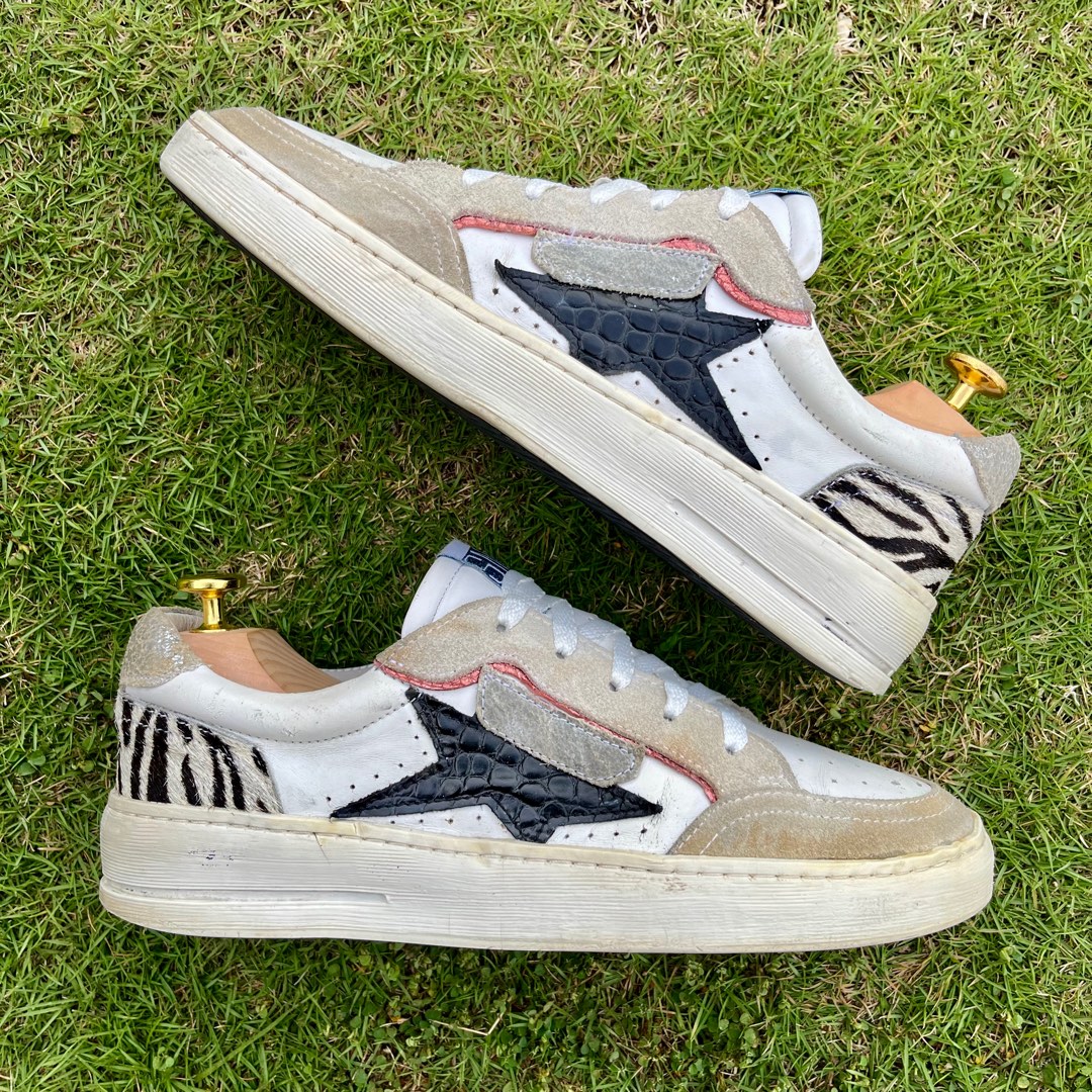 Smr 23 shoes discount