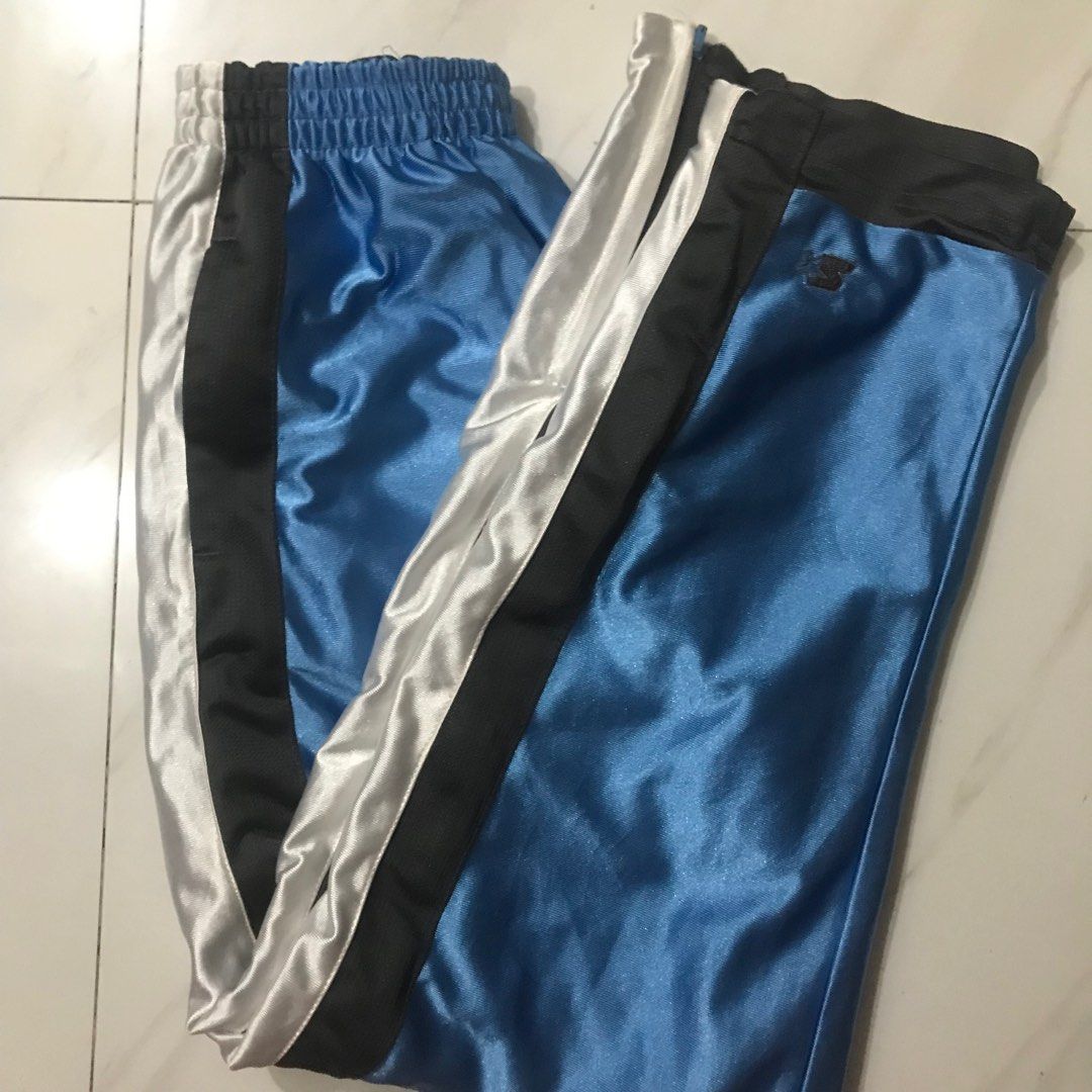 Starter reversible pants (Category: Activewear) located in Antipolo. Submitted by stored_stuff (Listing ID 1306741109, Image 2). Description: .