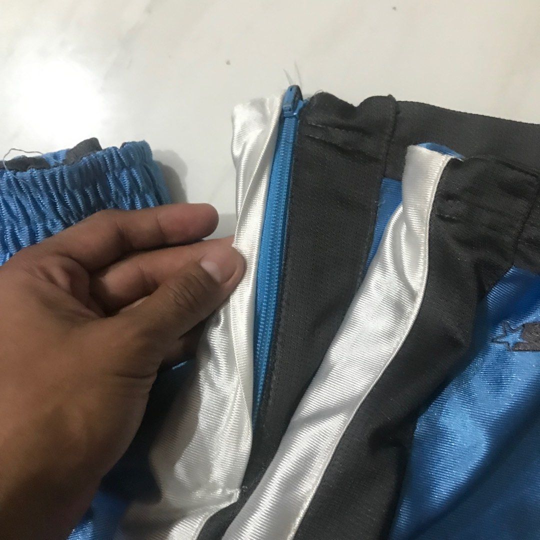 Starter reversible pants (Category: Activewear) located in Antipolo. Submitted by stored_stuff (Listing ID 1306741109, Image 3). Description: .