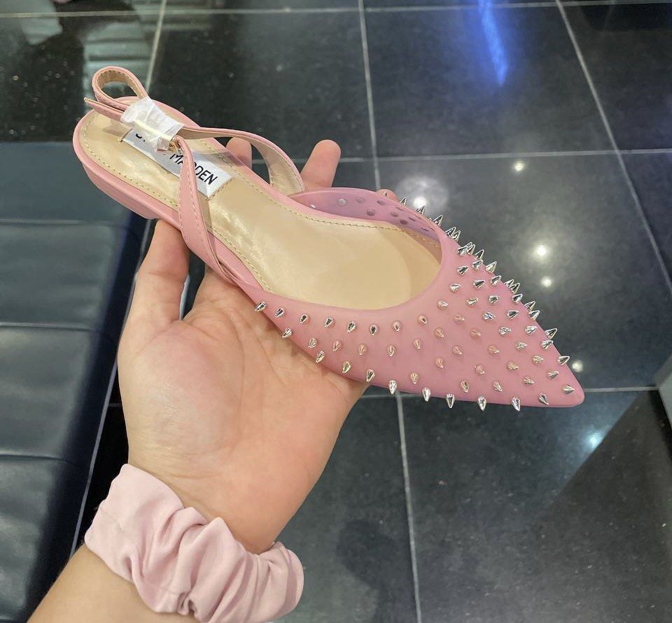 STEVE MADDEN JOSEY S