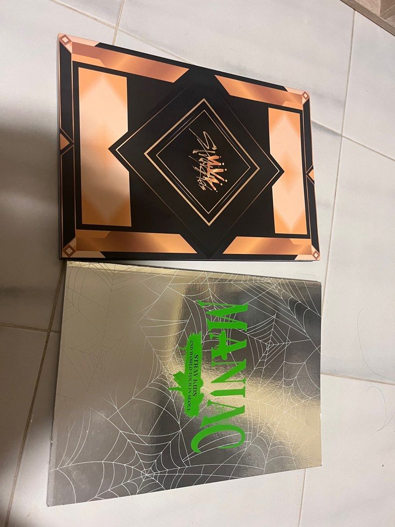 StrayKids Kingdom キングダム 写真集 フォトブック スキズ Stray Kids