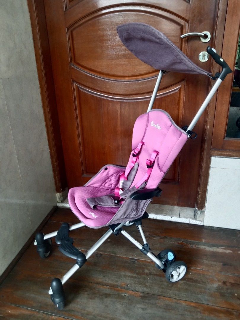 Cocolatte iflex top