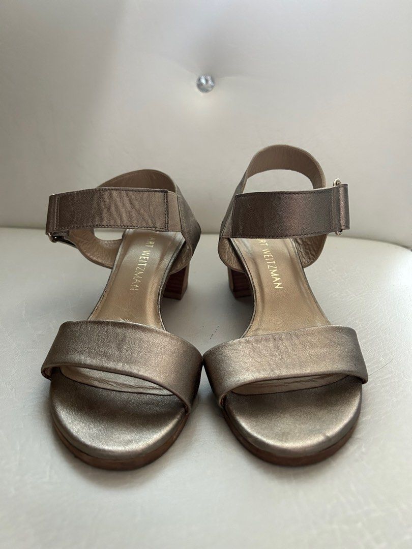 Stuart weitzman broadband sandal discount