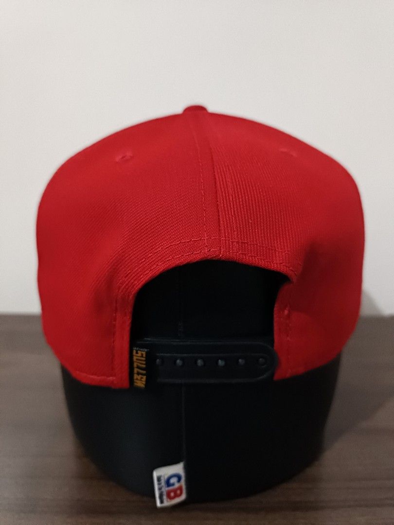 SULLEN ART CO. x NEW ERA 9Fifty Snapback hat (Category: Caps & Hats) located in Davao. Submitted by timkangfra95986 (Listing ID 1306807448, Image 3). Description: Davao City location Shipping thru LBC cop MOP G-Cash.