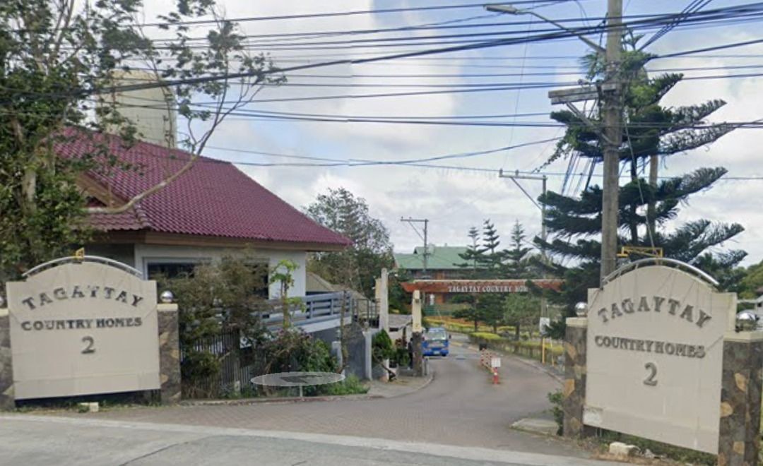 Tagaytay country homes 2 225sqm 3.2m, Property, For Sale, Lot on Carousell