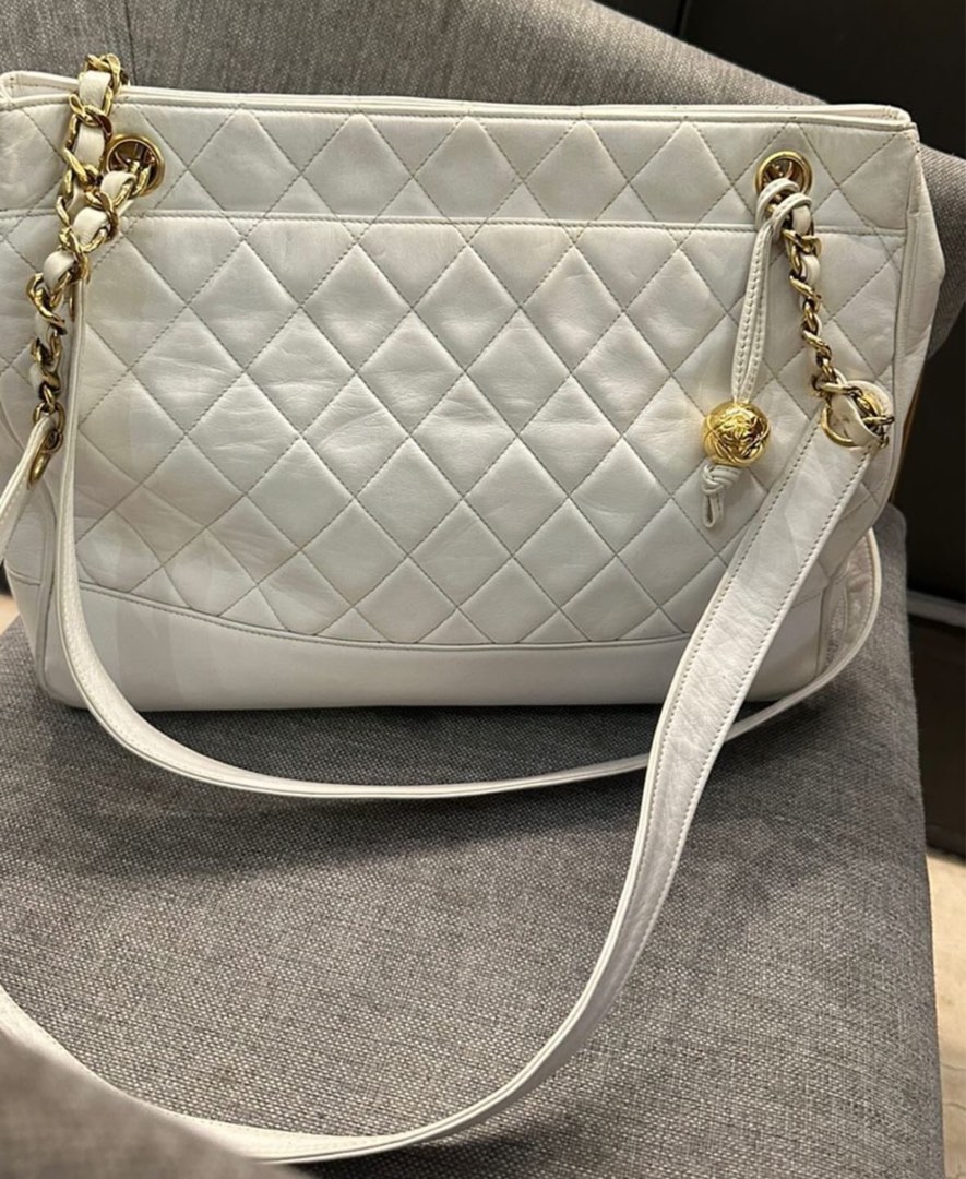 Tas chanel lambskin online
