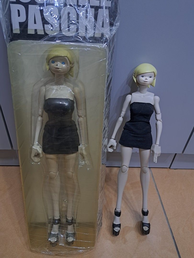 その他 ThreeA ISOBELLE PASCHA COCK-TAIL 1/6 ThreeA ISOBELLE PASCHA COCK-TAIL 1/6 ThreeA ISOBELLE PASCHA COCK