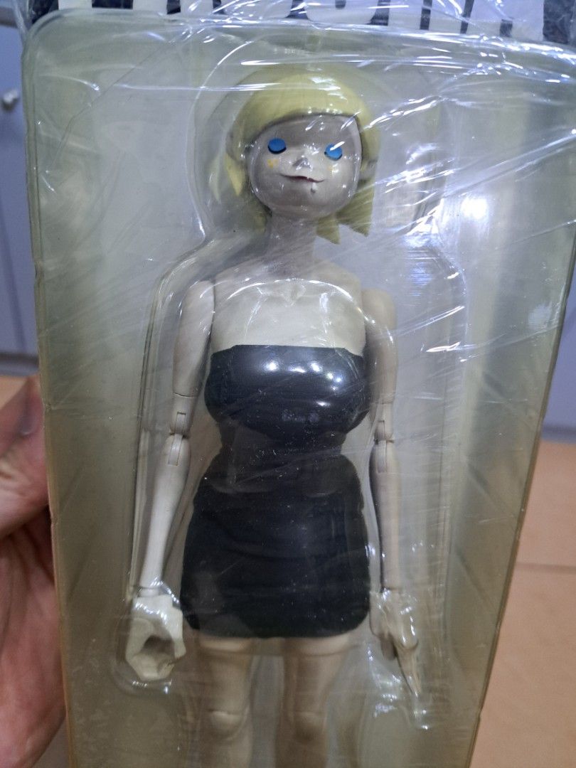 ThreeA ISOBELLE PASCHA COCK-TAIL 1/6 ThreeA ISOBELLE PASCHA COCK