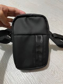 Tigernu Unisex Cellphone bag, Waterproof Crossbody Bag Messenger Bag