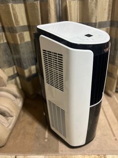 Tosot portable airconditioner