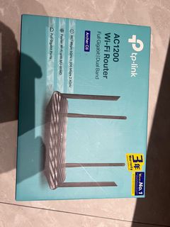 TP-Link AC120063004685613313110